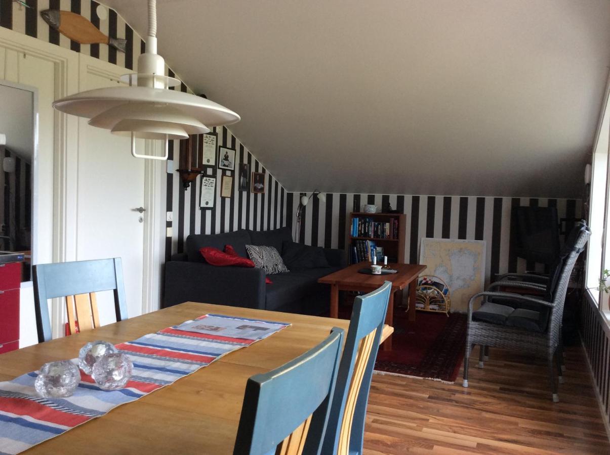 Hemmet Brommoesund Torsoe Mariestad Brommosund Экстерьер фото
