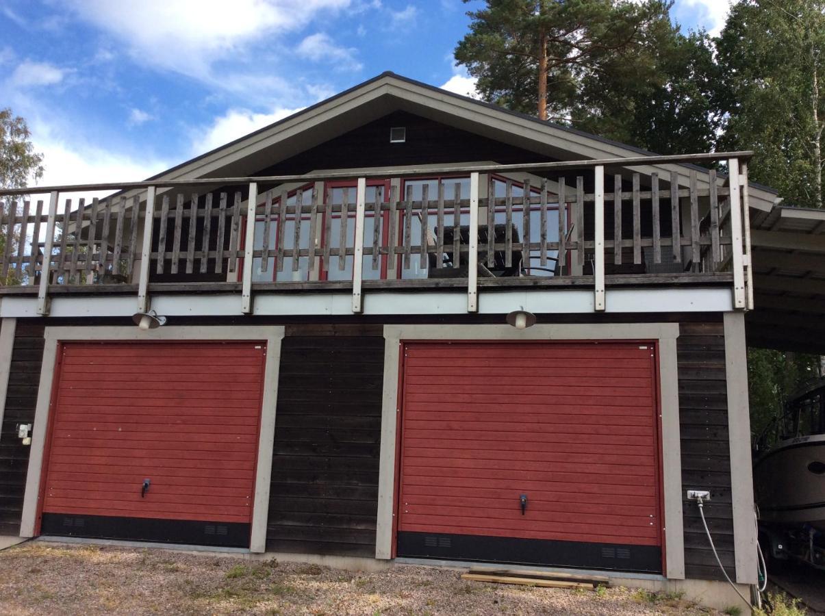 Hemmet Brommoesund Torsoe Mariestad Brommosund Экстерьер фото