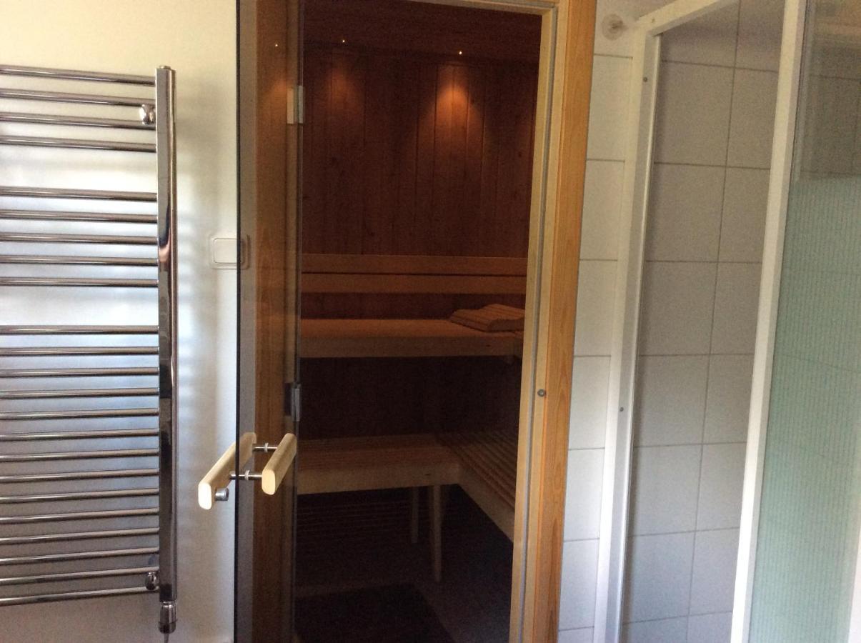 Hemmet Brommoesund Torsoe Mariestad Brommosund Экстерьер фото