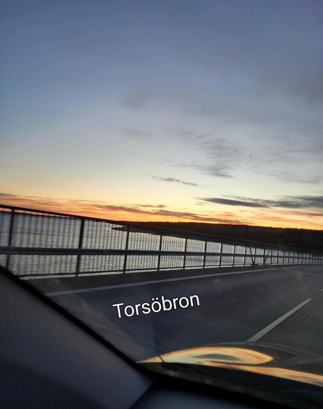 Hemmet Brommoesund Torsoe Mariestad Brommosund Экстерьер фото