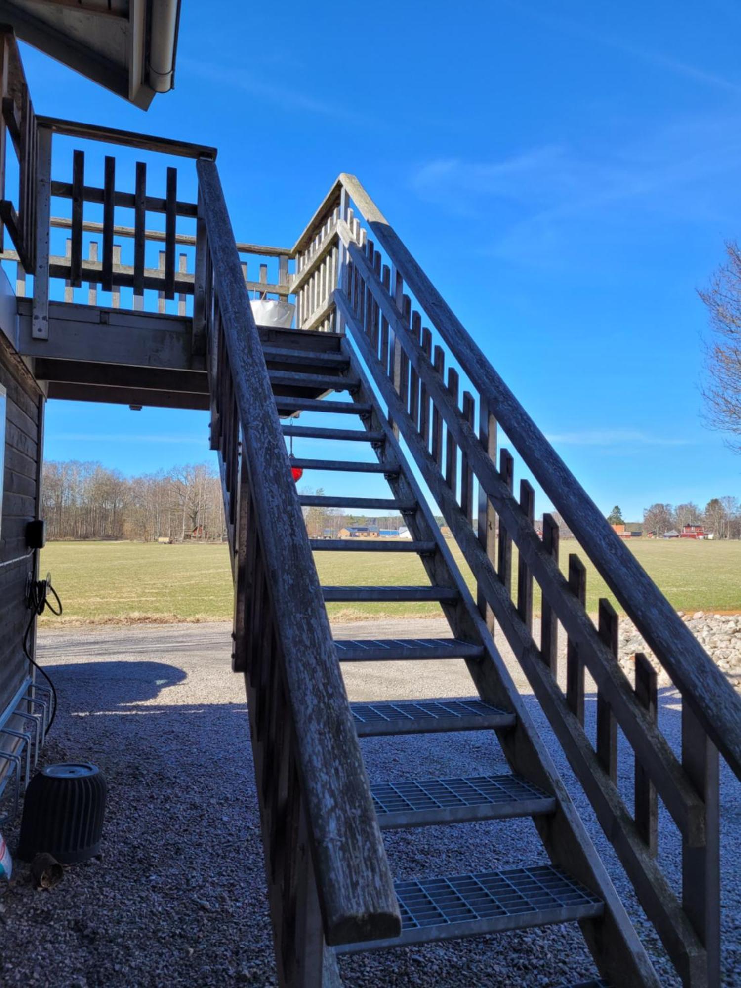 Hemmet Brommoesund Torsoe Mariestad Brommosund Экстерьер фото